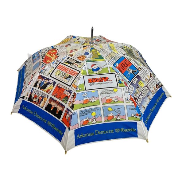 Unbranded Accessories Vtg 9s Arkansas Democrat Gazette Newspaper